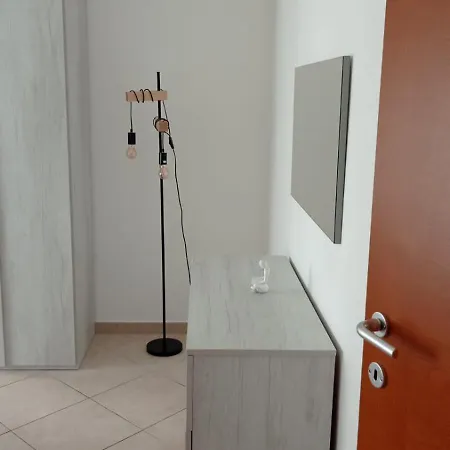 Damams House Apartament *