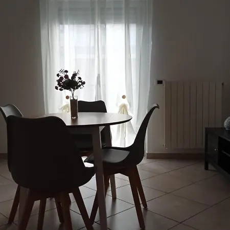 Damams House Apartament Modugno