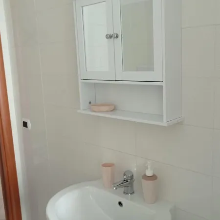 Apartament Damams House Modugno