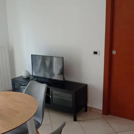 Damams House * Modugno