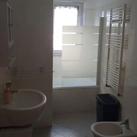 Damams House Apartament Modugno