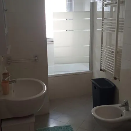 Apartament Damams House