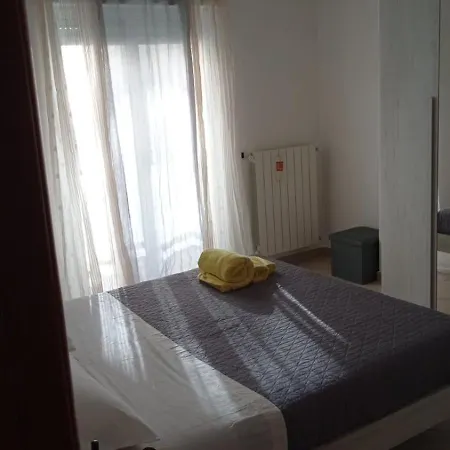 Damams House Apartament Modugno