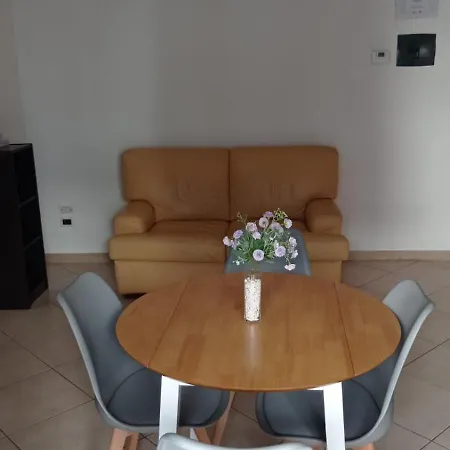 Damams House * Modugno