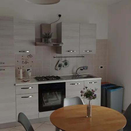 Apartament Damams House