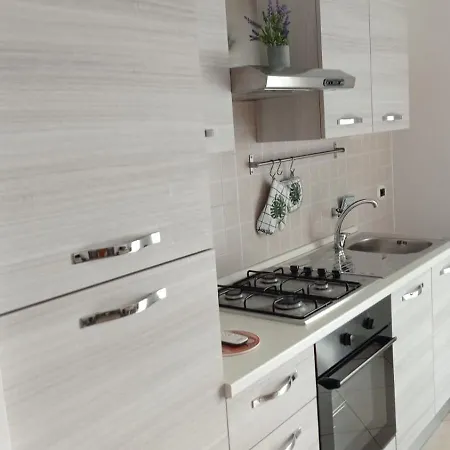 Damams House Modugno
