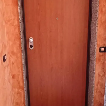 Damams House Apartament