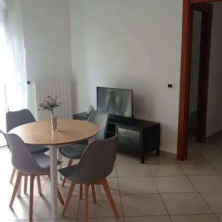 Damams House Apartament